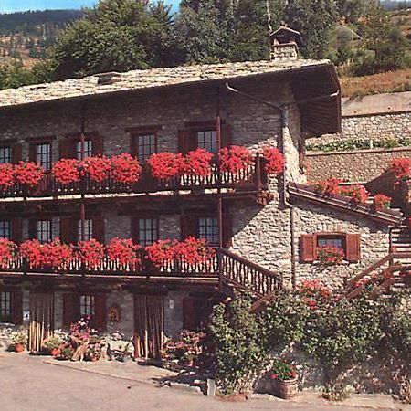 Agriturismo Lo Ratelé Villa Allein Esterno foto