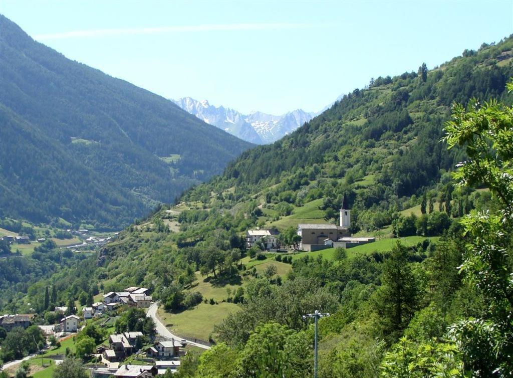 Agriturismo Lo Ratelé Villa Allein Esterno foto