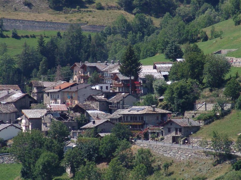 Agriturismo Lo Ratelé Villa Allein Esterno foto