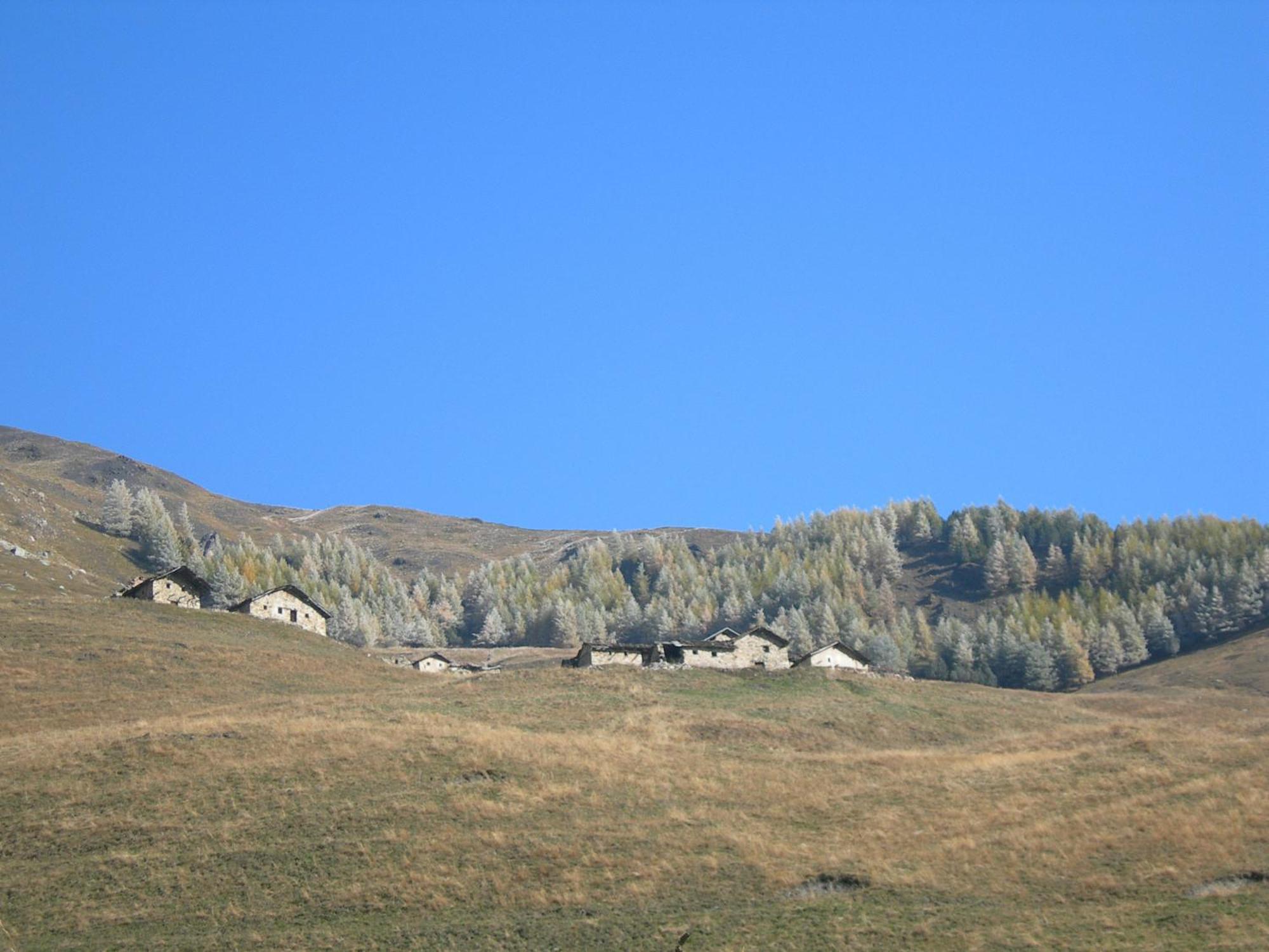 Agriturismo Lo Ratelé Villa Allein Esterno foto